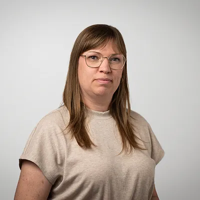 Anne-Marie Lalonde
