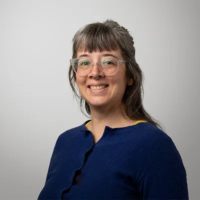 Amy Bergeron
