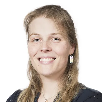 Anne Hakier