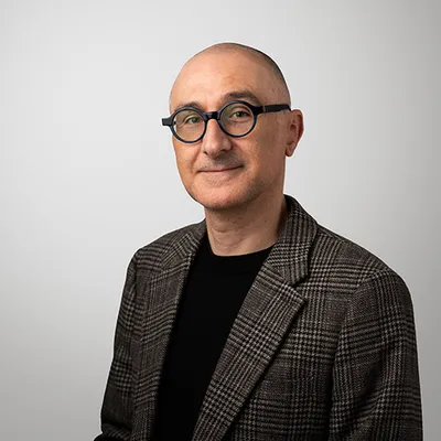 Alain Borsi