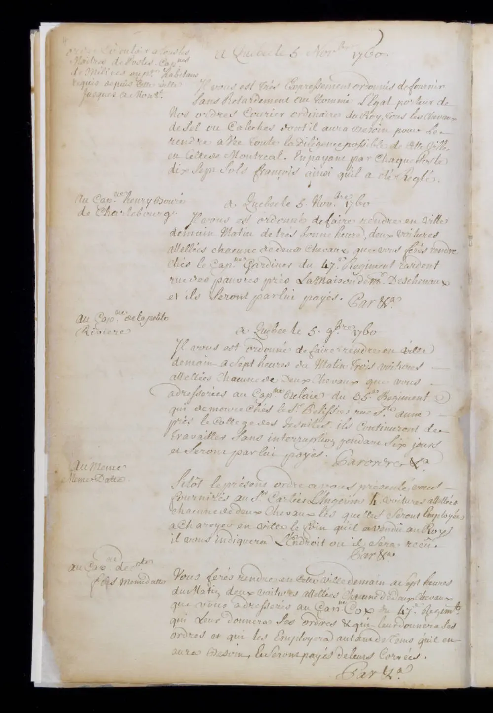 Manuscrits